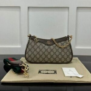 Gucci Women Mini Ophidia Bag